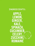 PURE GREENS ALG by Pure Green