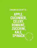 PURE GREENS APPLE by Pure Green