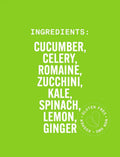 PURE GREENS LG by Pure Green