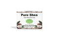 Pure Shea Butter Bar Soap – Fragrance-Free, Gentle & Moisturizing by Lulu’s Holistics