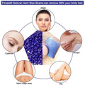 Purple Hard Wax Beans Hair Removal by DailySale