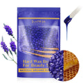 Purple Hard Wax Beans Hair Removal by DailySale