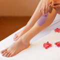 Purple Hard Wax Beans Hair Removal by DailySale