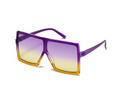 Sunglasses: Style 1669 by The House of Stylez