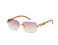 Sunglasses: Style 0805A by The House of Stylez