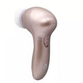 Pursonic 4-in-1 Premium Facial Cleansing Brush and Massager Combo Kit by DailySale