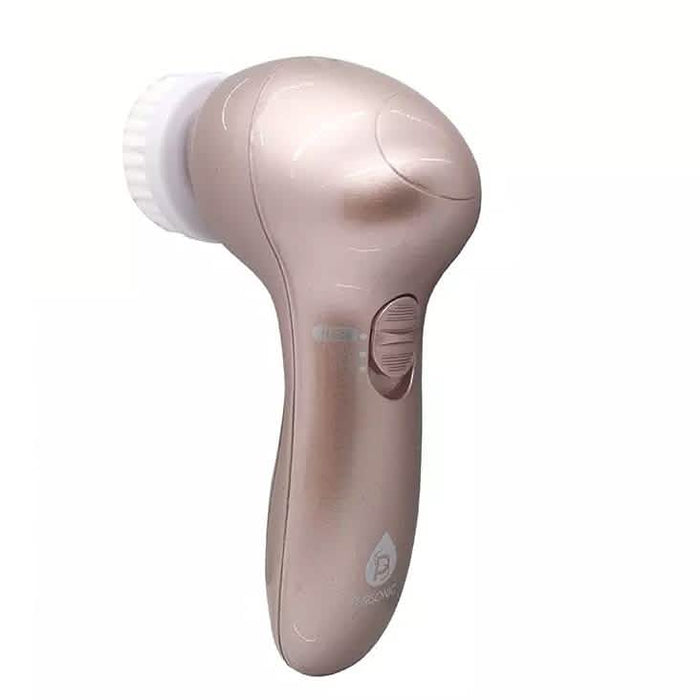 Pursonic 4-in-1 Premium Facial Cleansing Brush and Massager Combo Kit by DailySale