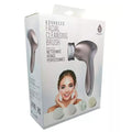 Pursonic 4-in-1 Premium Facial Cleansing Brush and Massager Combo Kit by DailySale