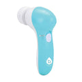 Pursonic 5-in-1 Facial Cleansing Brush and Massager by DailySale