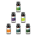 Pursonic Aroma Diffuser with Remote and 6-Pack Aromatherapy Oils by DailySale