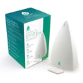 Pursonic Aroma Diffuser with Remote and 6-Pack Aromatherapy Oils by DailySale