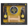 Pursonic Beard Care Grooming Set