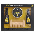 Pursonic Beard Care Grooming Set by DailySale