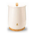 Pursonic Bucket Style Large Towel Warmer by DailySale