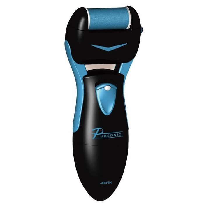 Pursonic Callus Remover by DailySale