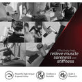 Pursonic Deep Tissue Professional Massage Gun by DailySale
