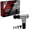 Pursonic Deep Tissue Professional Massage Gun by DailySale