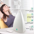 Pursonic Essential Oil Aroma Diffuser by DailySale