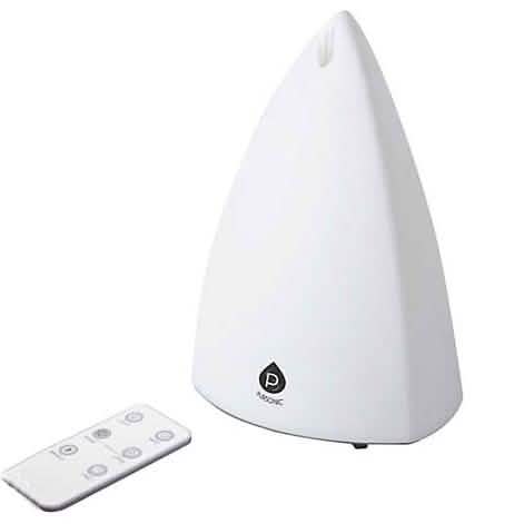Pursonic Essential Oil Aroma Diffuser by DailySale