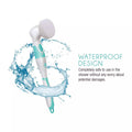 Pursonic Facial and Body 360° Cleansing Brush by DailySale