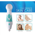 Pursonic Facial and Body 360° Cleansing Brush by DailySale
