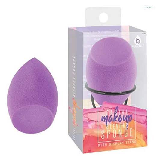 Pursonic Facial Makeup Blender Sponge by DailySale