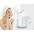 Pursonic Facial Steamer Hot Mist Moisturizing Spa by DailySale