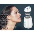 Pursonic Facial Steamer Hot Mist Moisturizing Spa by DailySale