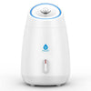 Pursonic Facial Steamer Hot Mist Moisturizing Spa