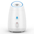 Pursonic Facial Steamer Hot Mist Moisturizing Spa by DailySale