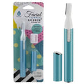 Pursonic Facial Trimmer and Eyebrow Styling Kit by DailySale