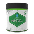 Pursonic Foot Spa Massager and Tea Tree Oil Soak by DailySale