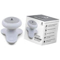 Pursonic Handheld Electric Massager by DailySale