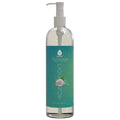 Pursonic Handheld Massager and Pursonic 100% Pure Fractionated Coconut Oil by DailySale