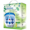 Pursonic HMG750 Foot Spa Massager by DailySale