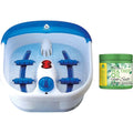 Pursonic HMG750 Foot Spa Massager by DailySale