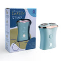 Pursonic Ladies' USB Rechargeable Shaver by DailySale
