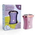 Pursonic Ladies' USB Rechargeable Shaver by DailySale