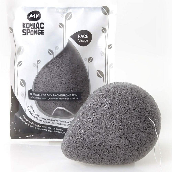 Pursonic Natural Facial Konjac Sponge by DailySale