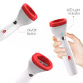 Pursonic Premium Automatic Fuller Lip Plumper by DailySale