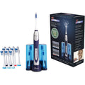 Pursonic Rechargeable Electric Toothbrush by DailySale