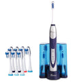 Pursonic Rechargeable Electric Toothbrush by DailySale
