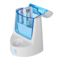 Pursonic RET200 Electric Toothbrush - 12 Brush Heads included by DailySale