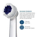 Pursonic RET200 Electric Toothbrush - 12 Brush Heads included by DailySale