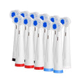 Pursonic RET200 Electric Toothbrush - 12 Brush Heads included by DailySale