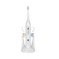 Pursonic S430 Rechargeable Electric Sonic Toothbrush - Assorted Colors by DailySale