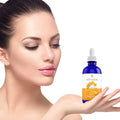 Pursonic Vitamin C Best Organic Anti-Aging Moisturizer Serum by DailySale