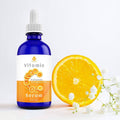 Pursonic Vitamin C Best Organic Anti-Aging Moisturizer Serum by DailySale