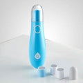 Pursonic White & Blue Nail Polisher by DailySale