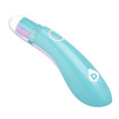 Pursonic White & Blue Nail Polisher by DailySale